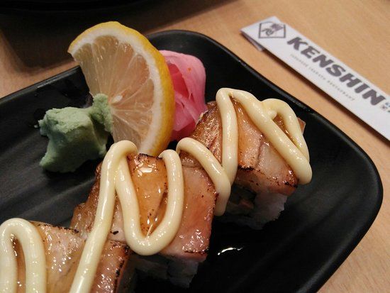 Kenshin Japanese Restaurant